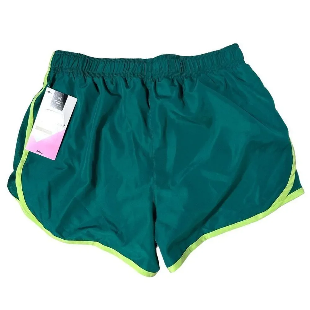 Member's Mark Women’s Active Short Size Small